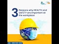 Good health and safety management  | Apollo hospitals indore
