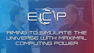 Aiming to Simulate the Universe with Maximal Computing Power