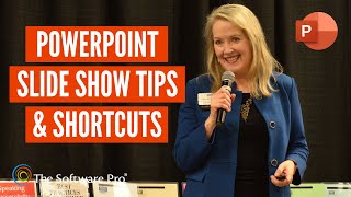 Boost Your PowerPoint Skills with Essential Slide Show Shortcuts