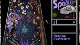 How to Hack Pinball