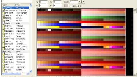 Creating a titlescreen and custom background music.