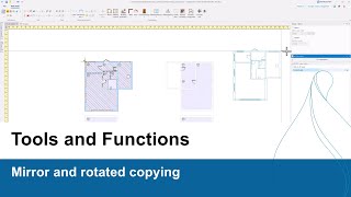 InstalSystem 5 - Mirror and rotated copying