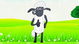 Shaun The Sheep How To Draw Shaun The Sheep Coloring Pages screenshot 4