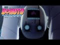 Ghost Trap | Boruto: Naruto Next Generations