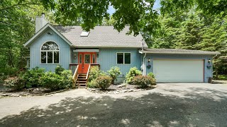 128 Hillside Dr video tour