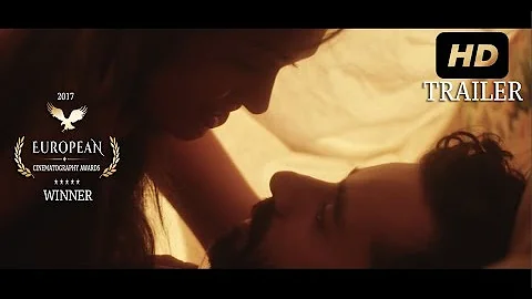 Camelia - Official Trailer (2017) Arsi Nami, Alexa...