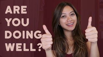 Signs you’re making PROGRESS in your LANGUAGES