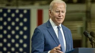 October jobs report and Infrastructure bill could be two big wins for Biden: Bidenomics