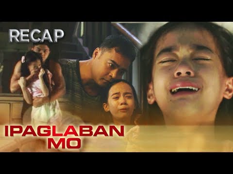 Video Totoong Magulang | Ipaglaban Mo Recap - youtube