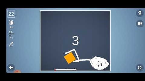 Brain It on Level 22