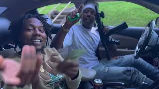 We Control da Traffic {open verse} (Official Video)