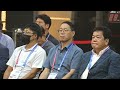 2023 Wheelchair fencing U23 World Championships & World Cup / Opening Ceremony