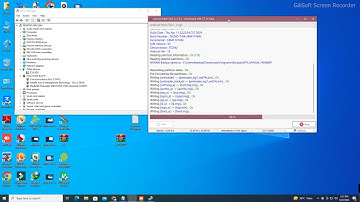 Tecno Spark 20C BG7 Flashing Done With Free File