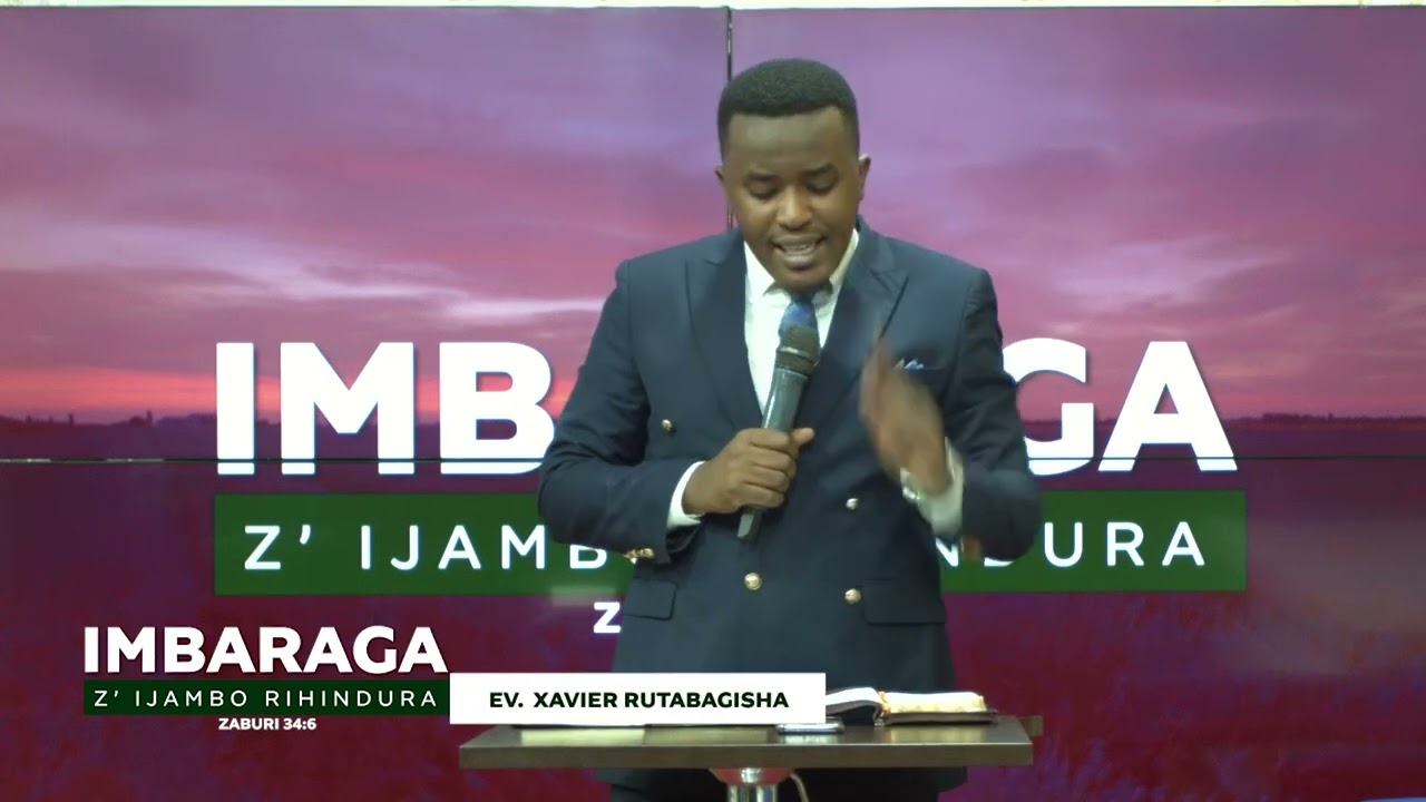 Gusenga kugira umumaro iyo umuntu asenganye umwete