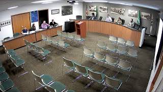 Planning Commission - 18 Jul 2019 (Part 1)