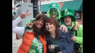 Port Huron Pub Crawl 2017