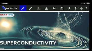 Superconductivity 1 by Dr. Pawan Chetri