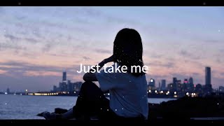 Didenwave - Just take me (Lyric video)