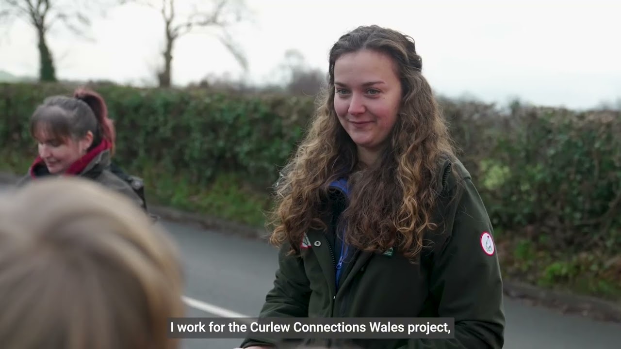 Keep Wales Tidy - Caru Powys