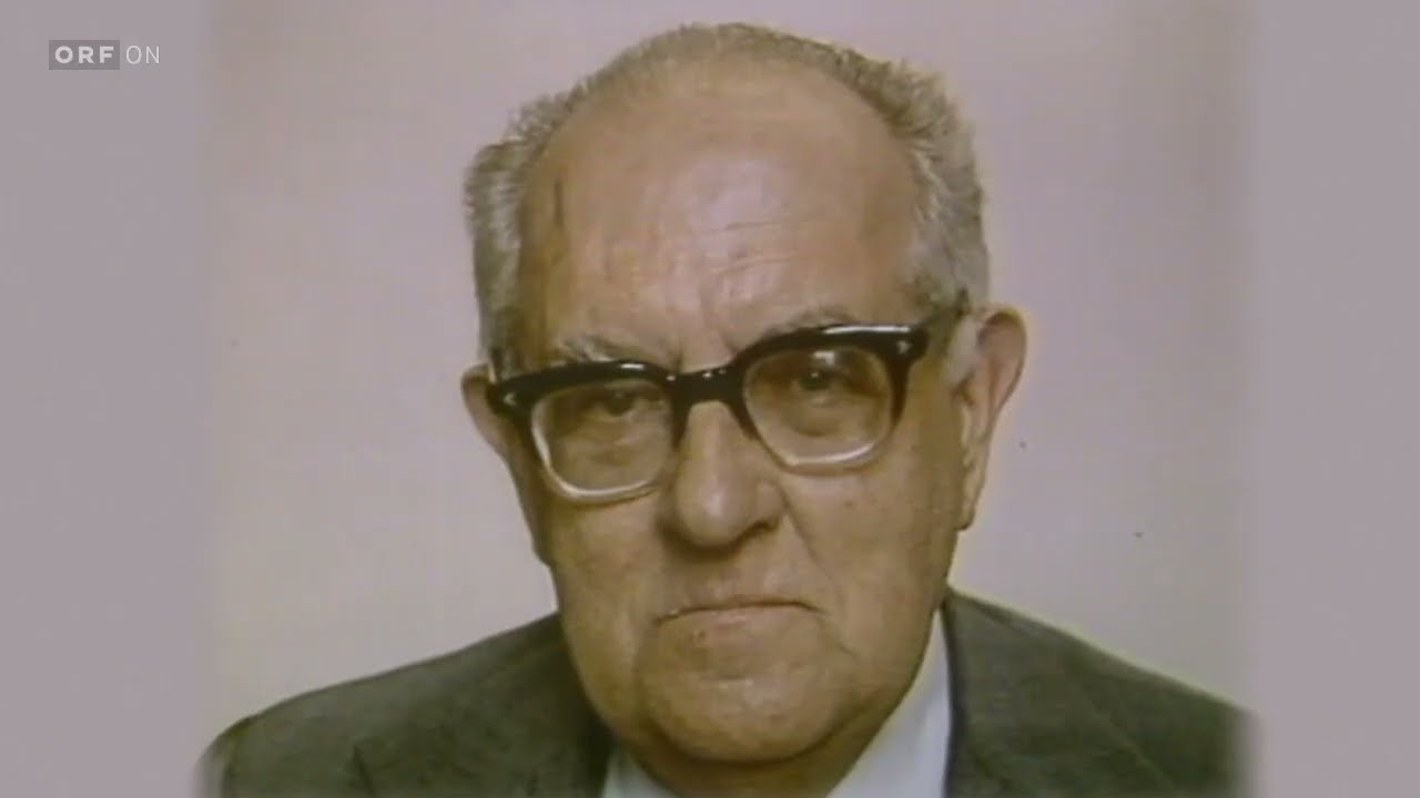 zeit.geschichte - Österreichs große Skandale: Die AKH-Affäre (ORF, 2025)