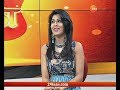 Malika masala  chat with madhvi nimkar  11th may 2018