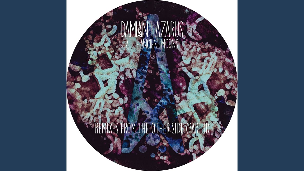 Watch Adventures Of The Ancient Moons (Juan Atkins and Kimyon Huggins Remix) on YouTube