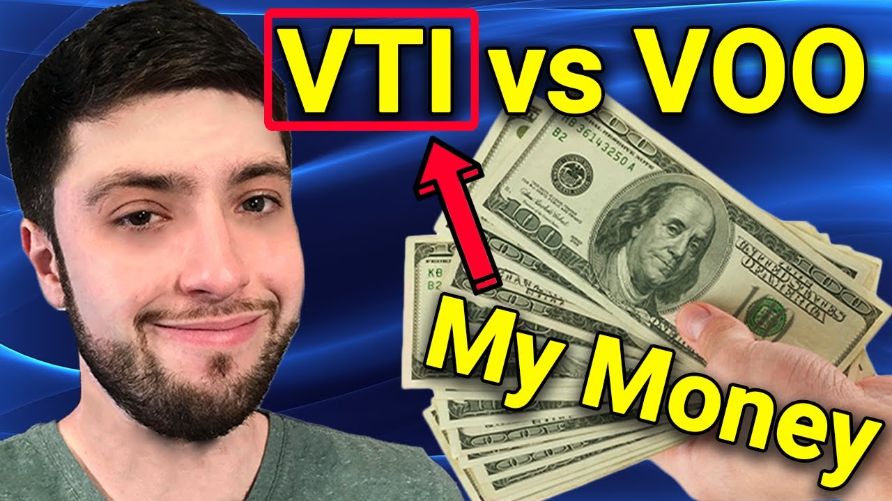 Vti Vs Voo Which Is Best For You Youtube