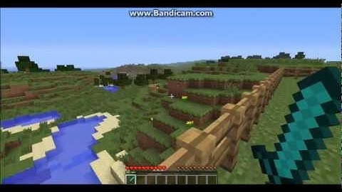 Minecraft Cracked server 1.4.2 GRIEFING RAIDING AND FACTIONS
