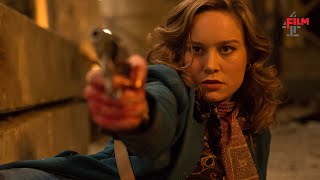 Brie Larson & Cillian Murphy star in Free Fire | Film4 Trailer