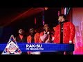 Rak-Su ‘I’m Feeling You’ (Live at Capital’s Jingle Bell Ball 2018)