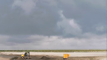 Funnels op 2 augustus 2019