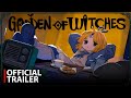 Garden of Witches - Official Early Access Trailer