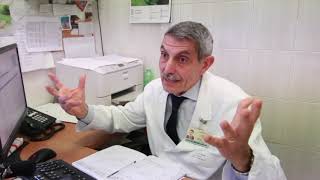 Giovanni Cola - Infettivologo, Direttore Medico Sc Malattie Infettive Dellente Ospedali Galliera