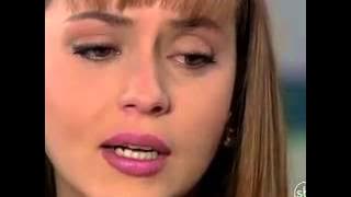 A usurpadora - Capítulo 98 -3/3 (Reprise 2013)