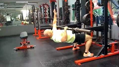 2-up 1-down inverted row