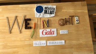 Download Lagu Die Orchester Dr. Laut Weihnachtsgala 2020 (online Edition) MP3 Download Lagu Die Orchester Dr. Laut Weihnachtsgala 2020 (online Edition) MP3