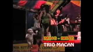 Sera - Iming Iming. Trio Macan