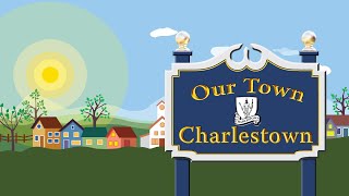 Our Town: Charlestown - Rhode Island PBS