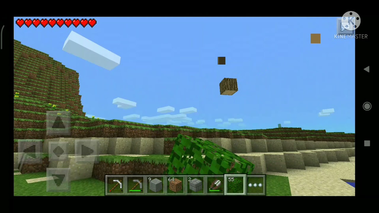 4 Серия выживание майнкрафт версий до последней ( v 0.8.0 alpha)