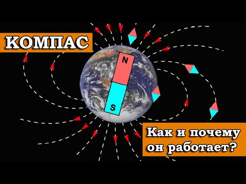 Video: Hvordan fungerer en geografibi?