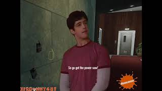 Drake and Josh Do First World Bank Loud