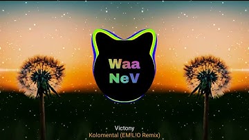 Thumbnail of Victony - Kolomental (EM!L!O Remix)