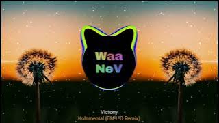 Victony - Kolomental (EM!L!O Remix)