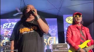 Aduh Usahlah Berubah 💥 Samudera 💥 Pasar Jom Santai Melayu Klasik 💥 23.11.2024