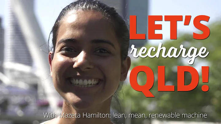 A brighter and better energy future for Queensland