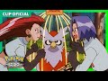 Piplup vs. Glaceon | Pokémon: DP Battle Dimension | Clip oficial