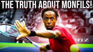 Is Gaël Monfils Tennis' Greatest Entertainer or Biggest Underachiever?