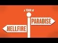 A Tour of Paradise and Hellfire - Abdul Nasir Jangda - Quran Weekly