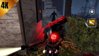 GHOSTFACE WAS SOO HAPPY AFTER THIS HAPPENED… | Dead by Daylight Mobile