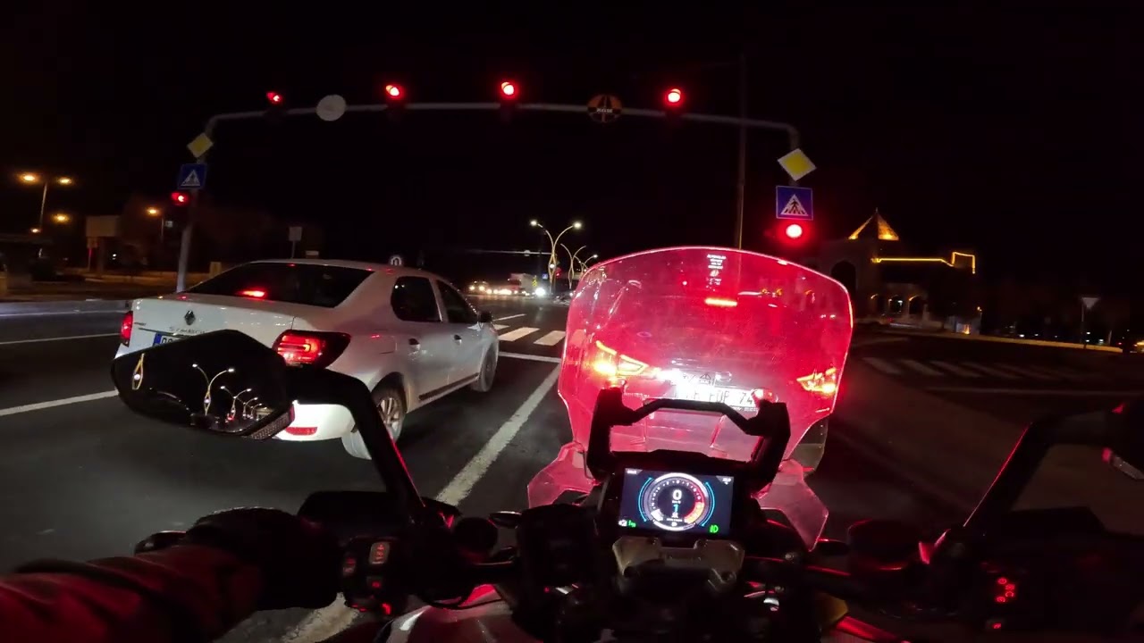 Antalya Finike - Ankara Uzun Yol Part 6 | Eskişehir Sivrihisar - Ankara Polatlı